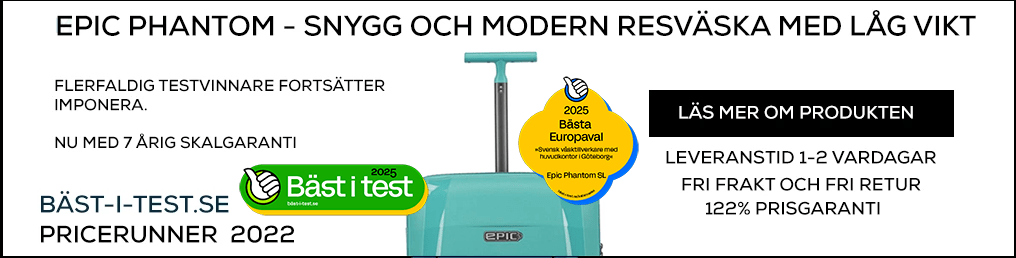 bäst i test 2025